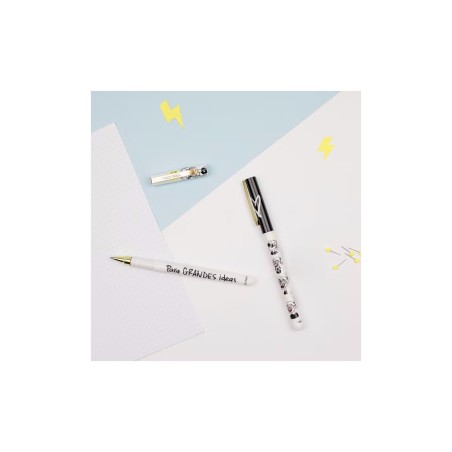 PACK DE 2 BOLIS PARA GRANDES IDEAS