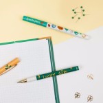 PACK 2 BOLIS LUCKY GIRL