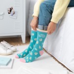 CALCETINES 39-41 ERES LO MEJOR QUE HAY