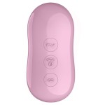 SATISFYER COTTON CANDY ESTIMULADOR Y VIBRADOR