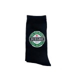 CALCETÍN VERDE SUEGRO