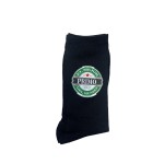 CALCETÍN VERDE PRIMO