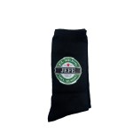 CALCETÍN VERDE JEFE