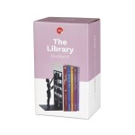 SUJETA LIBROS THE LIBRARY NEGRO