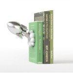 TOPE PARA LIBROS COHETE