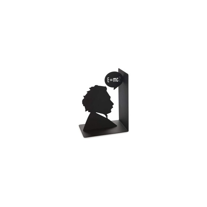 SUJETA LIBROS EINSTEIN
