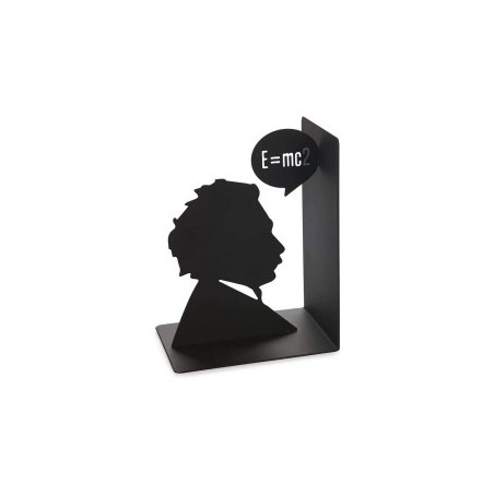 SUJETA LIBROS EINSTEIN