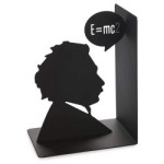 SUJETA LIBROS EINSTEIN