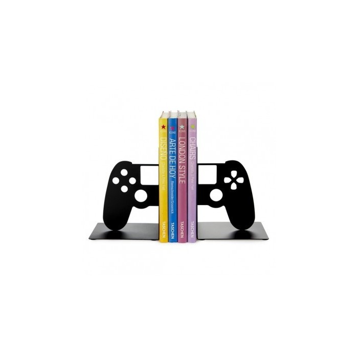 SOPORTE VIDEOJUEGOS