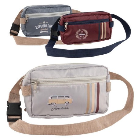 RIÑONERA SENIOR CLUB