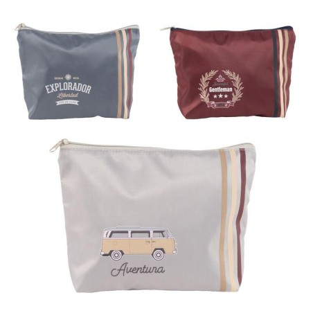 NECESER HOMBRE SENIOR CLUB