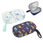 PORTABOCATAS DINOSAURIOS