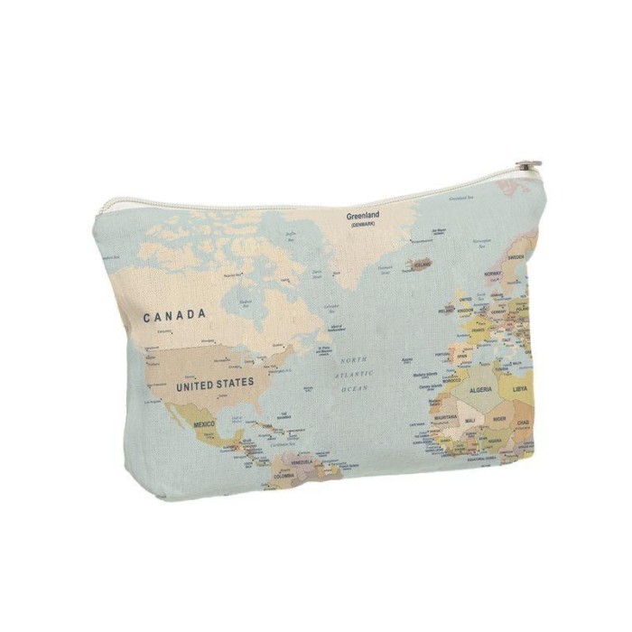 NECESER ALGODON MAPA