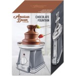 FUENTE CHOCOLATE AMERICAN DREAM GRIS