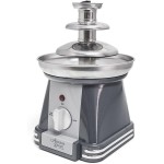 FUENTE CHOCOLATE AMERICAN DREAM GRIS