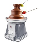 FUENTE CHOCOLATE AMERICAN DREAM GRIS