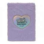 LIBRETA A5 - A TRILLION DREAMS AHEAD