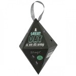 CALCETINES TALLA 35-38 - A GREAT DAY IS ON ITS WAY