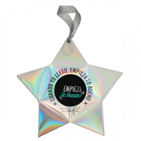 CALCETINES T 39-41 - CUANDO YO LLEGO  EMPIEZA LO B