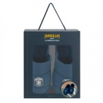 ZAPATILLAS DE CASA T 44-46 - DISFRUTANDO DEL DÍA E