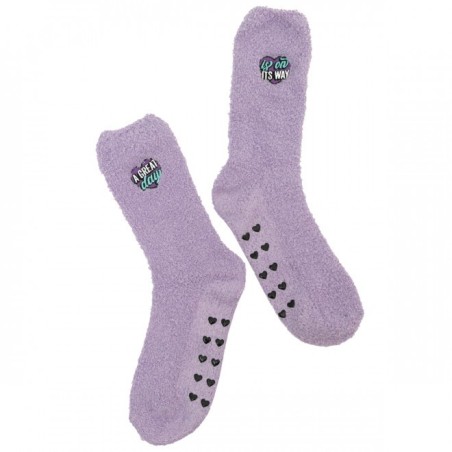 CALCETINES TALLA 39-41 - A GREAT DAY IS ON ITS WAY