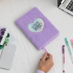 LIBRETA A5 - A TRILLION DREAMS AHEAD