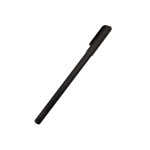 BOLÍGRAFO BORRABLE - BLACK INK - BLACK