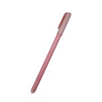 BOLÍGRAFO BORRABLE - BLACK INK - PINK