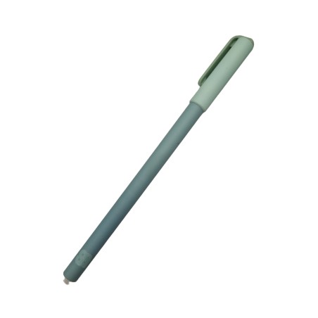 BOLÍGRAFO BORRABLE - BLACK INK - MINT