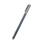 BOLÍGRAFO BORRABLE - BLACK INK - GREY