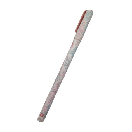 BOLÍGRAFO BORRABLE - BLUE INK - PLUMAS