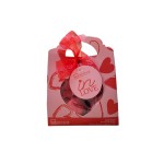 PACK BOMBAS DE BAÑO EFERVESCENTES