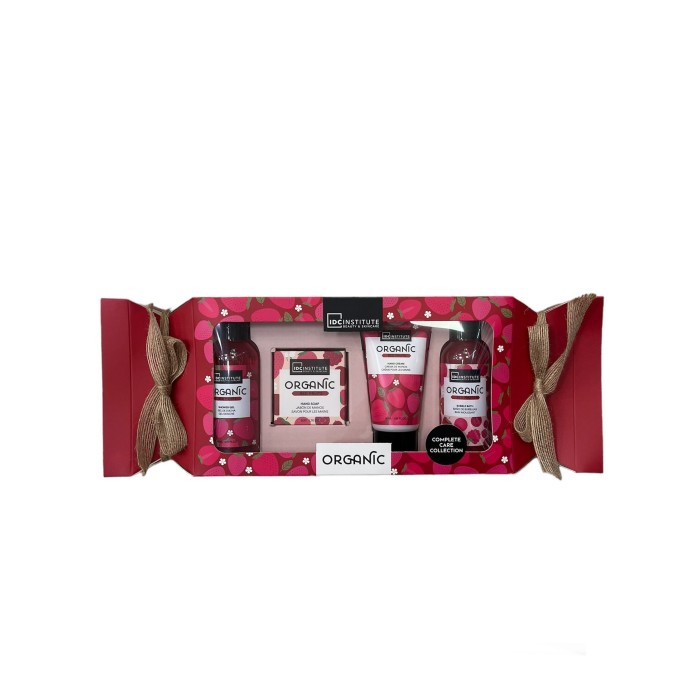 SET PARA REGALO ORGANIC
