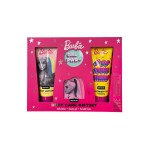 SET BODY CARE BARBIE