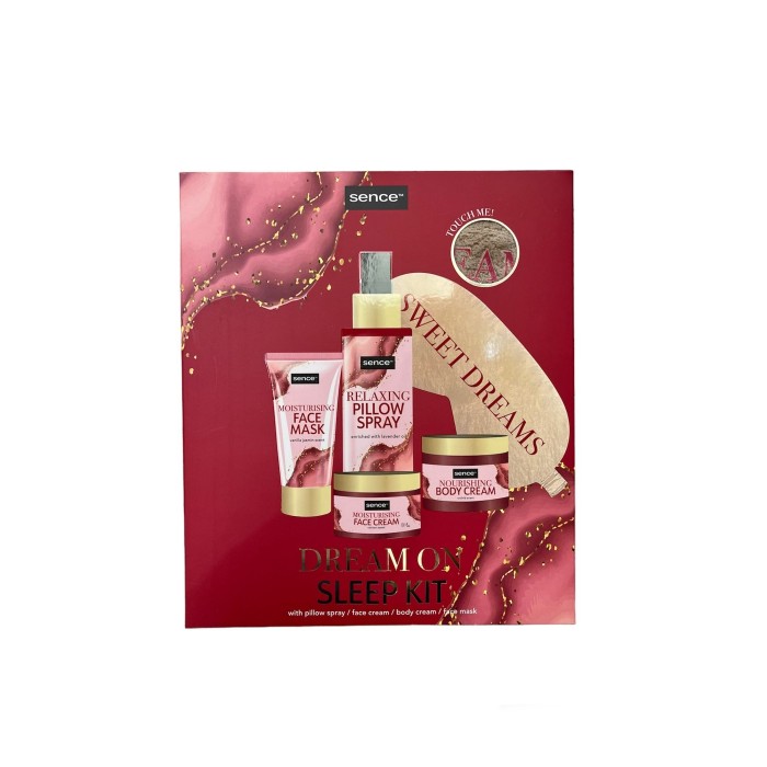 KIT PARA REGALO "SUEÑOS"