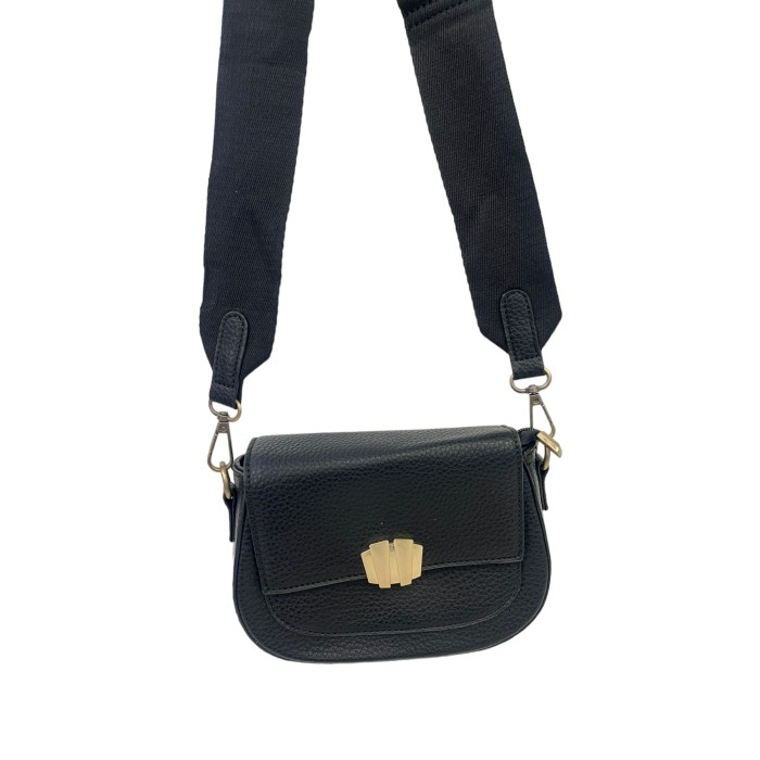 BANDOLERA GALIA NEGRA