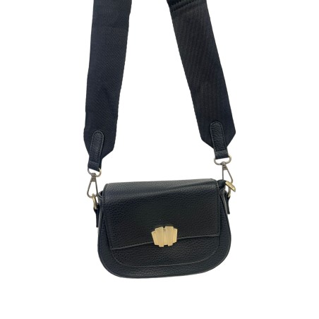 BANDOLERA GALIA NEGRA