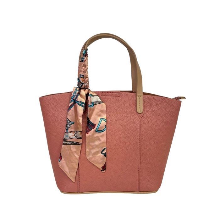 BOLSO CLAUDIA PAÑUELO