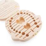 CAJA DE RECUERDOS PARA BEBE NIÑA