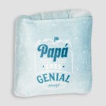 MANTA - PAPÁ, ERES GENIAL