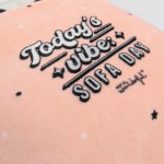 MANTA CON FUNDA TODAY´S VIBE SOFA DAY