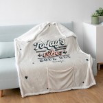 MANTA CON FUNDA TODAY´S VIBE SOFA DAY