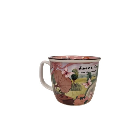 TAZA SWEET FLORAL