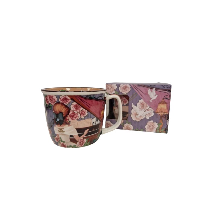 TAZA SWEET PIANO