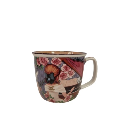 TAZA SWEET PIANO
