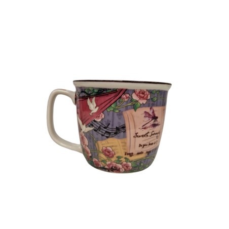 TAZA SWEET PIANO