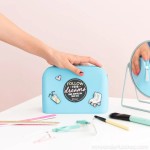 NECESER VANITY FOLLOW YOUR DREAMS