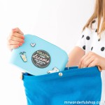 NECESER VANITY FOLLOW YOUR DREAMS