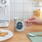 TAZA LLENAME DE AVENTURAS