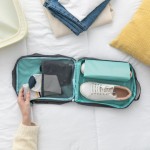 BOLSA DE VIAJE ORGANIZADORA DE ZAPATOS